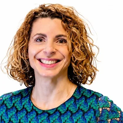 Aurore Lacour, LCP Partners