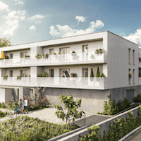 TERRASSES DE GREZES – LCP Partners