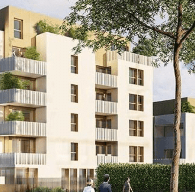 8ÈME AVENUE – LCP Partners