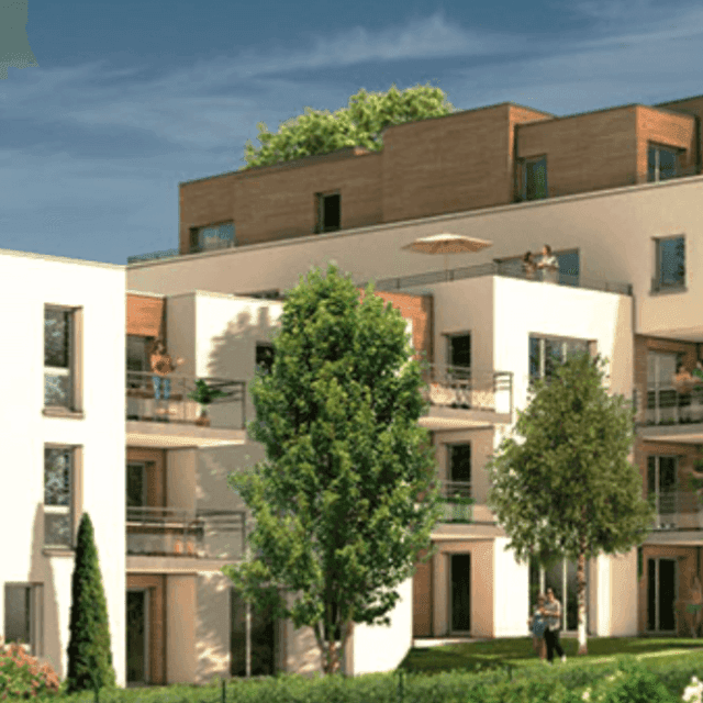 LE CLOS D’EMILIE – LCP Partners