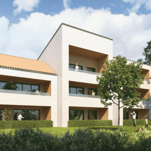 LE HAMEAU D’HASTIGNAN – LCP Partners