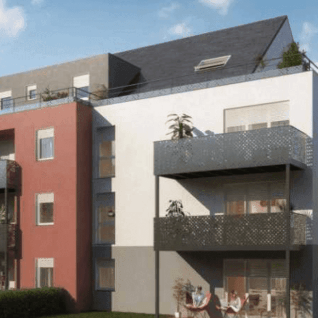 LE SAINT URBAIN – LCP Partners