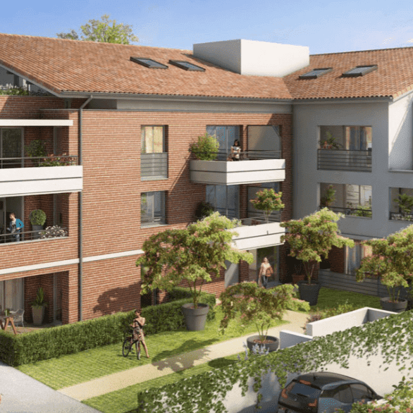 PARC TOLOSAN – LCP Partners