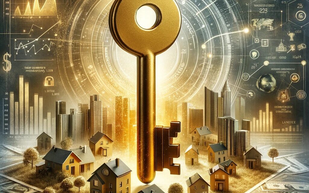 Immobilier : Les clés pour investir avec succès et sécurité