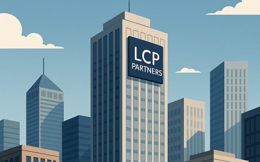 LCP Partners, cabinet incontournable à Dijon