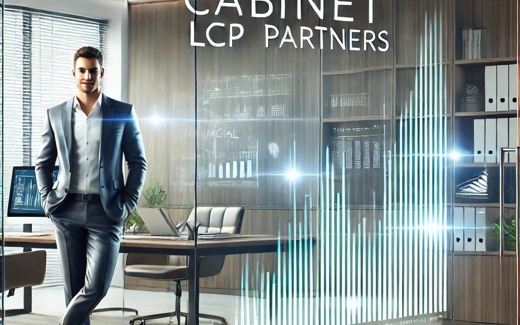 LCP Partners vous accompagne pour vos placements