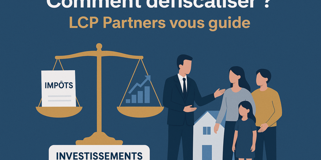 Comment défiscaliser efficacement ?