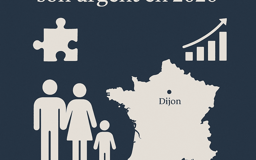 Les 7 stratégies patrimoniales pour 2026