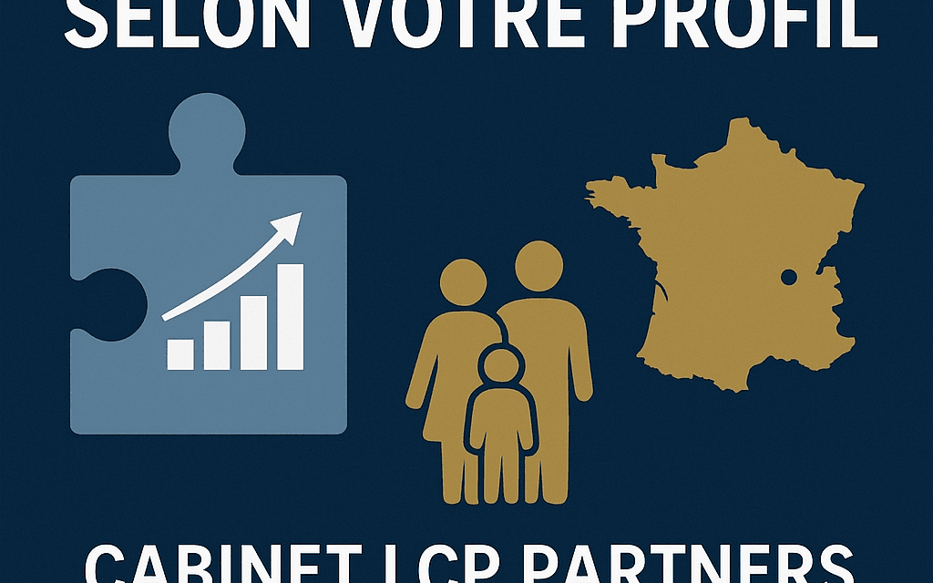 Placer 50 000 € avec un conseil en gestion de patrimoine