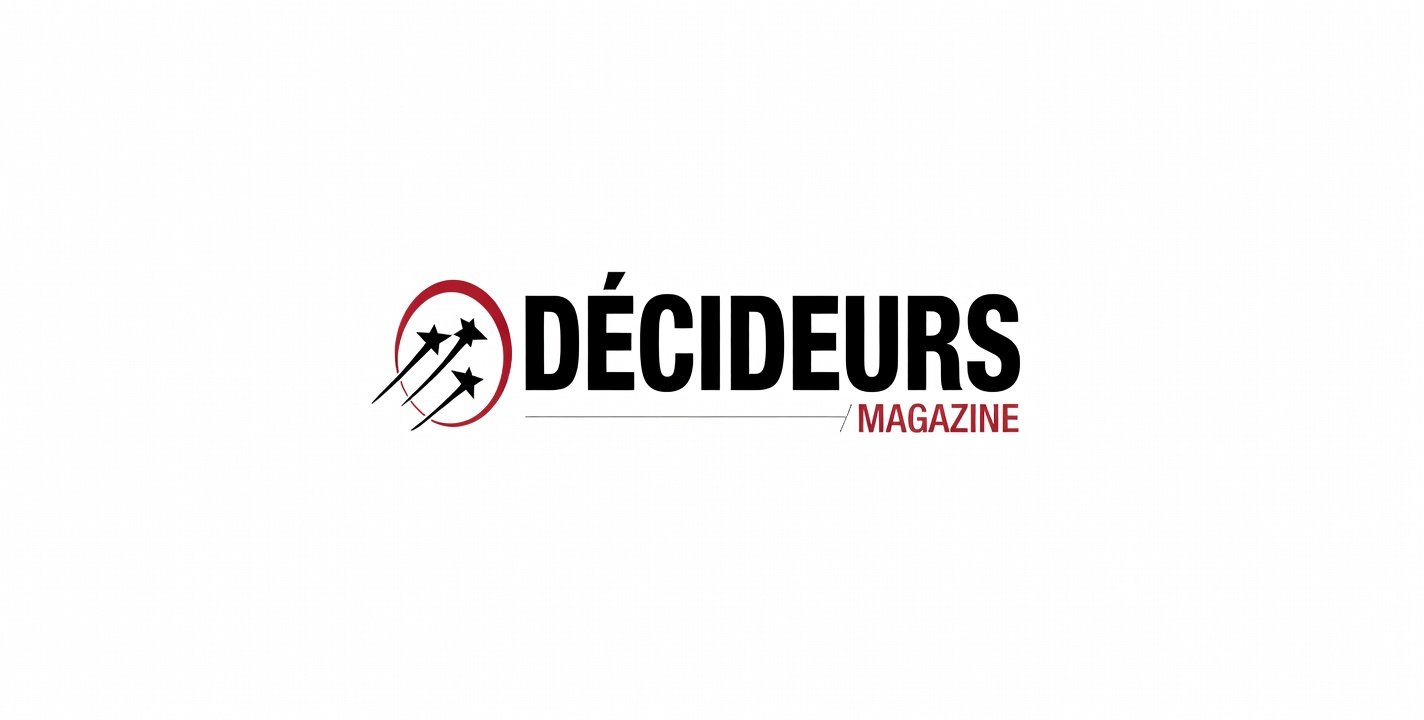 Décideurs Magazine